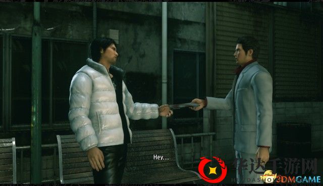 《如龙:极2》全支线任务流程攻略 全支线位置完成方法