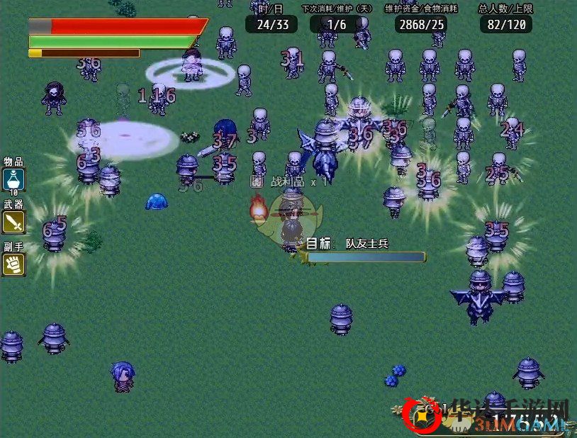 《奇幻与砍杀》向军神许愿奖励一览